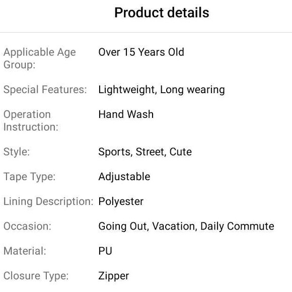 Cute Bear Crossbody 🤎🐻 - Picture 15 of 15